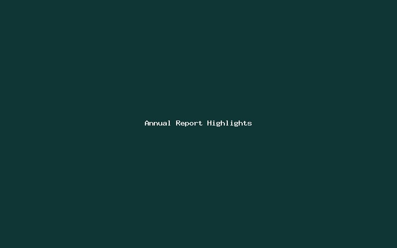 Our 2025 Annual Report Is Now Available