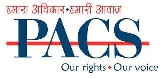 DFID - PACS PROGRAMME