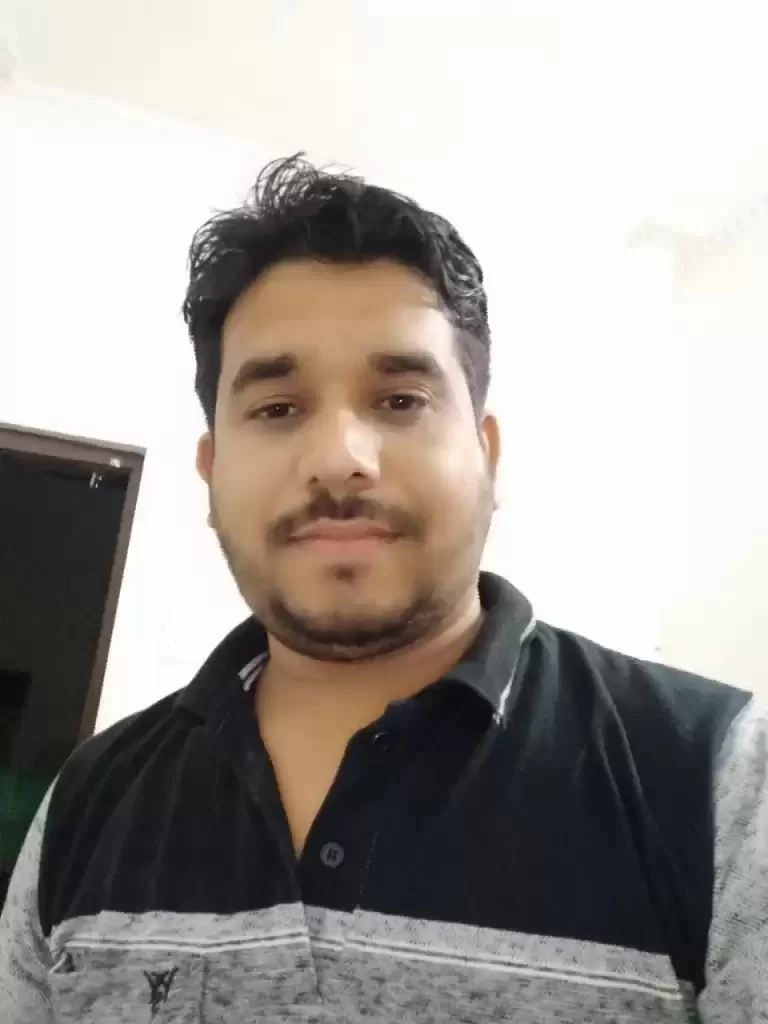 Abhishek Yadaw