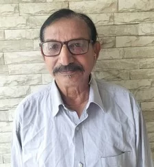 Mr. Moin Jafar