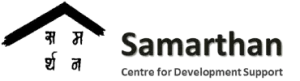 Home Samarthan 300x81