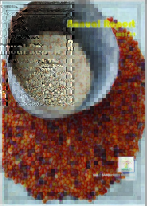 Annual Report 2023 24