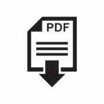 pdf logo