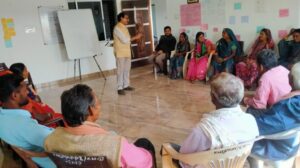 Home workshop