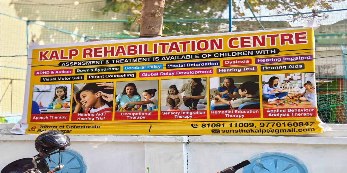kalp rehab center